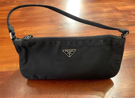 prada sport mini tessuto